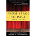 From Stage to Page: Using Techniques from Theatre to Enrich Writing