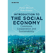Introduction to the Social Economy: Commons, Cooperation and Sustainability