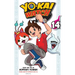 Yo-Kai Watch, Vol. 14