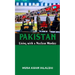 Pakistan Living with a Nuclear Monkey