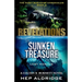 Revelations: Sunken Treasure lost worlds