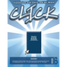 Click, Book 6 (Teacher): Connect Yourself to Jesus and His Word