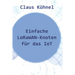 Einfache Lorawan-Knoten Für Das Iot