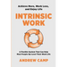 Intrinsic Work: A Flexible System That Can Help Most People Up-Level Their Work Life