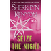 Seize the Night: A Dark-Hunter Novel
