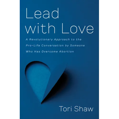Lead with Love