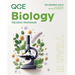 QCE Biology: Year 11 Revision Workbook