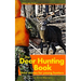 The Deer Hunting Book: Short stories for young hunters