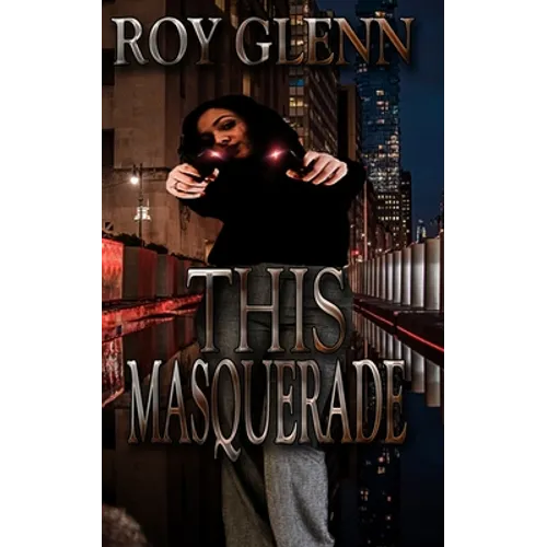 This Masquerade