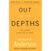 Out of the Depths, Third Edition, Revised and Expanded: The Psalms Speak for Us Today