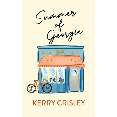 Summer of Georgie