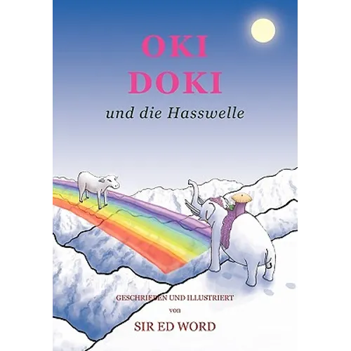 Oki Doki Und Die Hasswelle