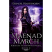 Maenad March: A Boston Technowitch Novel