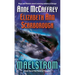 Maelstrom: Book Two of The Twins of Petaybee