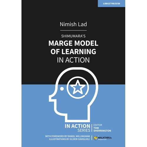 Shimamura's Marge Model of Learning in Action