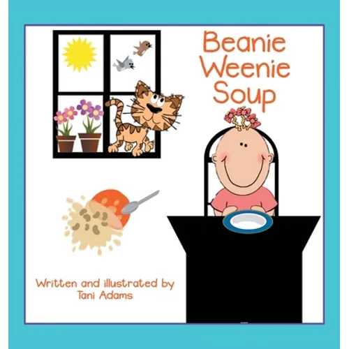 Beanie Weenie Soup