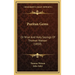 Puritan Gems: Or Wise And Holy Sayings Of Thomas Watson (1850)