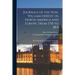 Journals of the Hon. William Hervey, in North America and Europe, From 1755 to 1814; With Order Books at Montreal, 1760-1763.