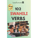 102 Swahili Verbs