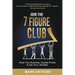 Join the 7 Figure Club: Build Your Business, Double Profits & Get Your Life Back