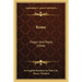 Rome: Pagan And Papal (1846)
