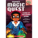 Curse of the Akoma Stone: A Branches Book (Kwame's Magic Quest #4)