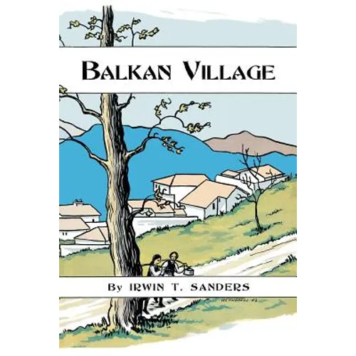 Balkan Village