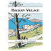 Balkan Village