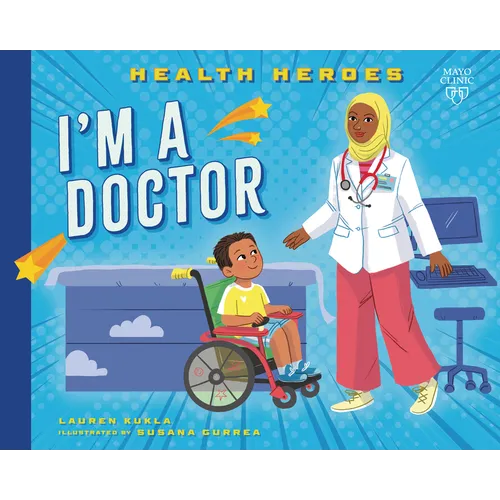 I'm a Doctor