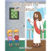 Why Can't I See Jesus?