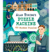 Alan Turing's Puzzle Machine: 100 Number Puzzles