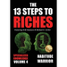 The 13 Steps to Riches - Volume 4: Habitude Warrior Special Edition Specialized Knowledge with Michael E. Gerber