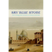 Sky Blue Stone: The Turquoise Trade in World History Volume 20