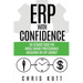 ERP with Confidence: The Ultimate Guide for Middle Market Professionals Navigating the ERP Journey