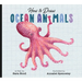How to Draw Ocean Animals
