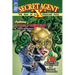 Secret Agent "X" Volume 3
