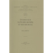 Etudes Sur Sa'id Ibn Batriq Et Ses Sources