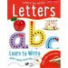 Learn to Write 10 Book Set