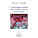 Essentials of Quantum Mechanics / Les Indispensables de la mécanique quantique