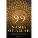99 Names of Allah - Guided Journal - Asma Ul Husna