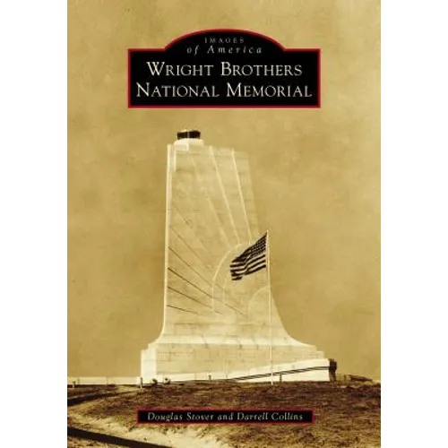 Wright Brothers National Memorial