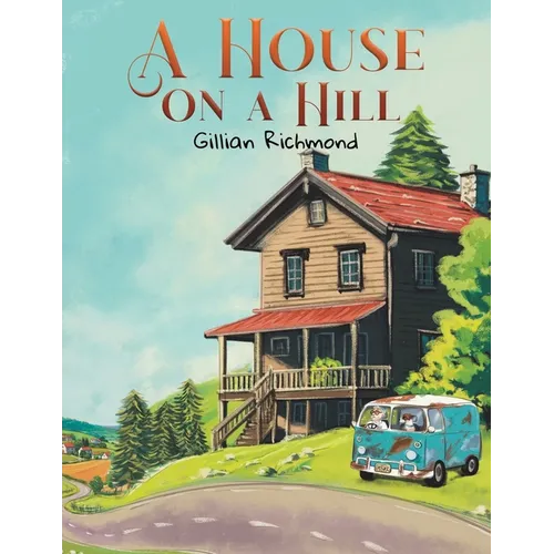 A House on a Hill