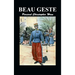 Beau Geste