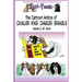 Cavi-Toons: The Cartoon Antics of Cavalier King Charles Spaniels: The Humorous Side of Two Cavaliers