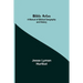 Bible Atlas: A Manual Of Biblical Geography And History