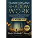 Transformative Shadow Work: Guide, Workbook & Journal-The 3-Step System to Embrace Your Hidden Self and Transcend Emotional Triggers & Past Traumas to