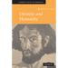 Divinity and Humanity: The Incarnation Reconsidered