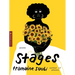 Stages: Poems