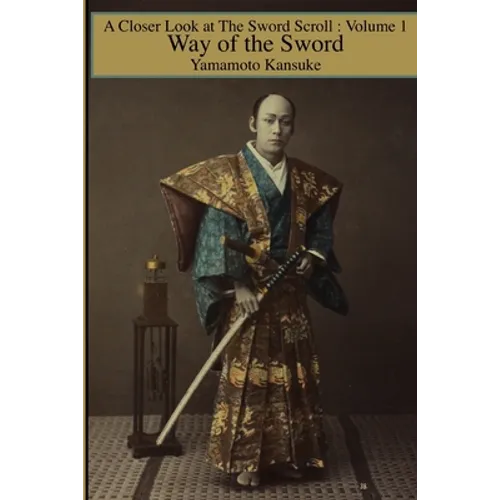 Way of the Sword