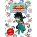 My Hero Academia: The Official Easy Illustration Guide